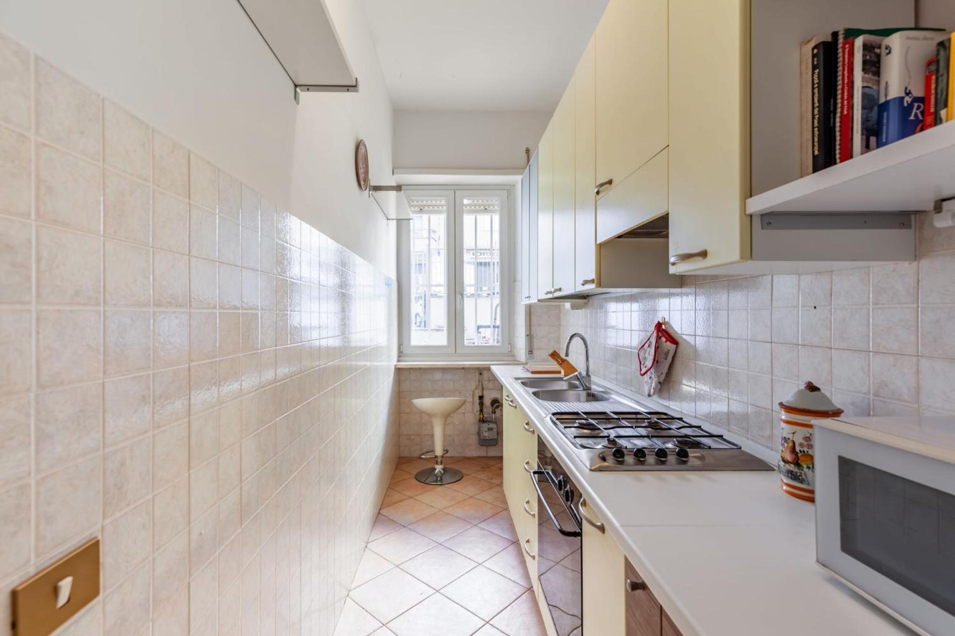 Casa Giancarlo By Rentbeat Roma