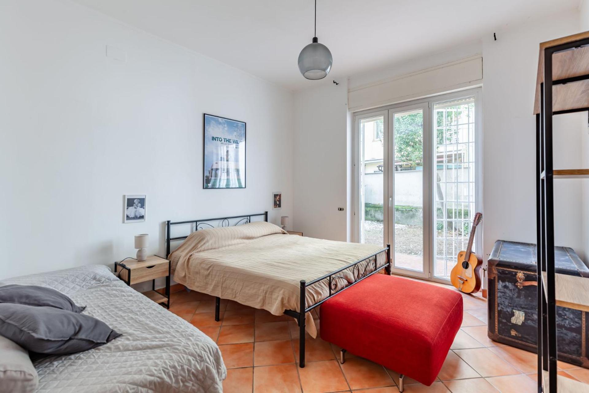 Appartamento Casa Giancarlo By Rentbeat *