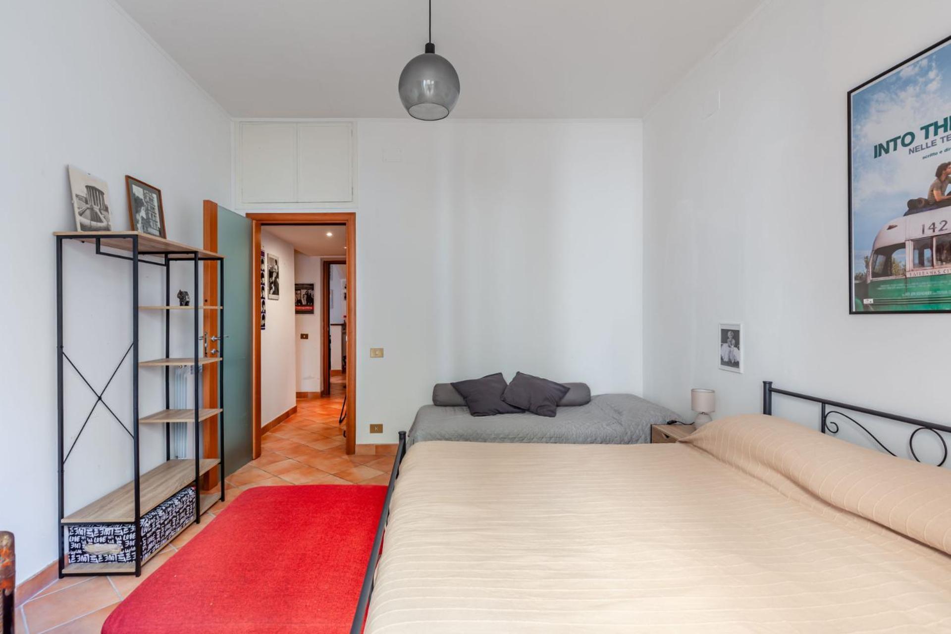 Casa Giancarlo By Rentbeat Appartamento *