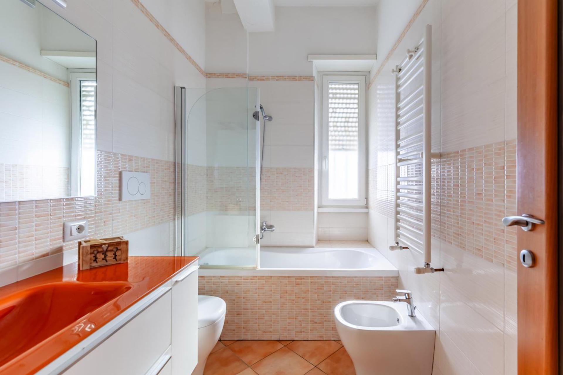 Casa Giancarlo By Rentbeat Apartamento