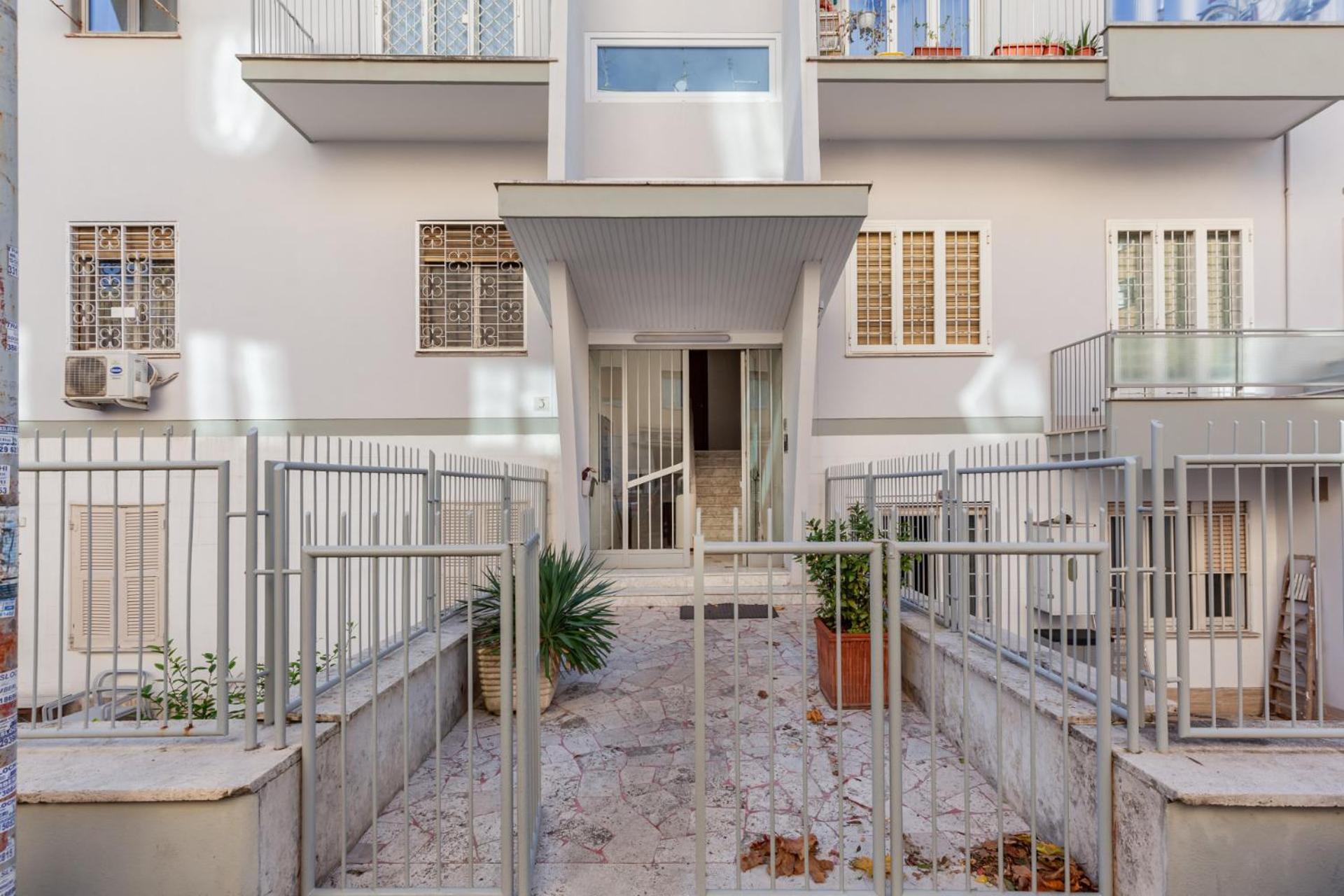 Apartamento Casa Giancarlo By Rentbeat *