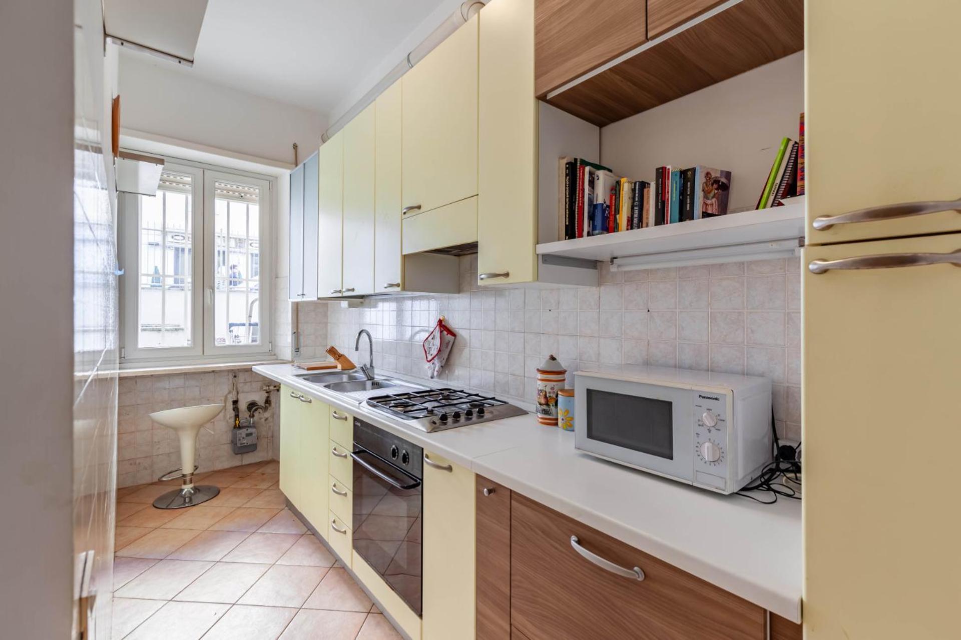 Apartamento Casa Giancarlo By Rentbeat