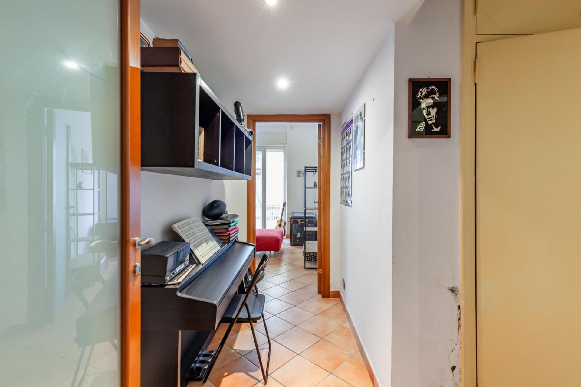 Casa Giancarlo By Rentbeat Apartamento Roma