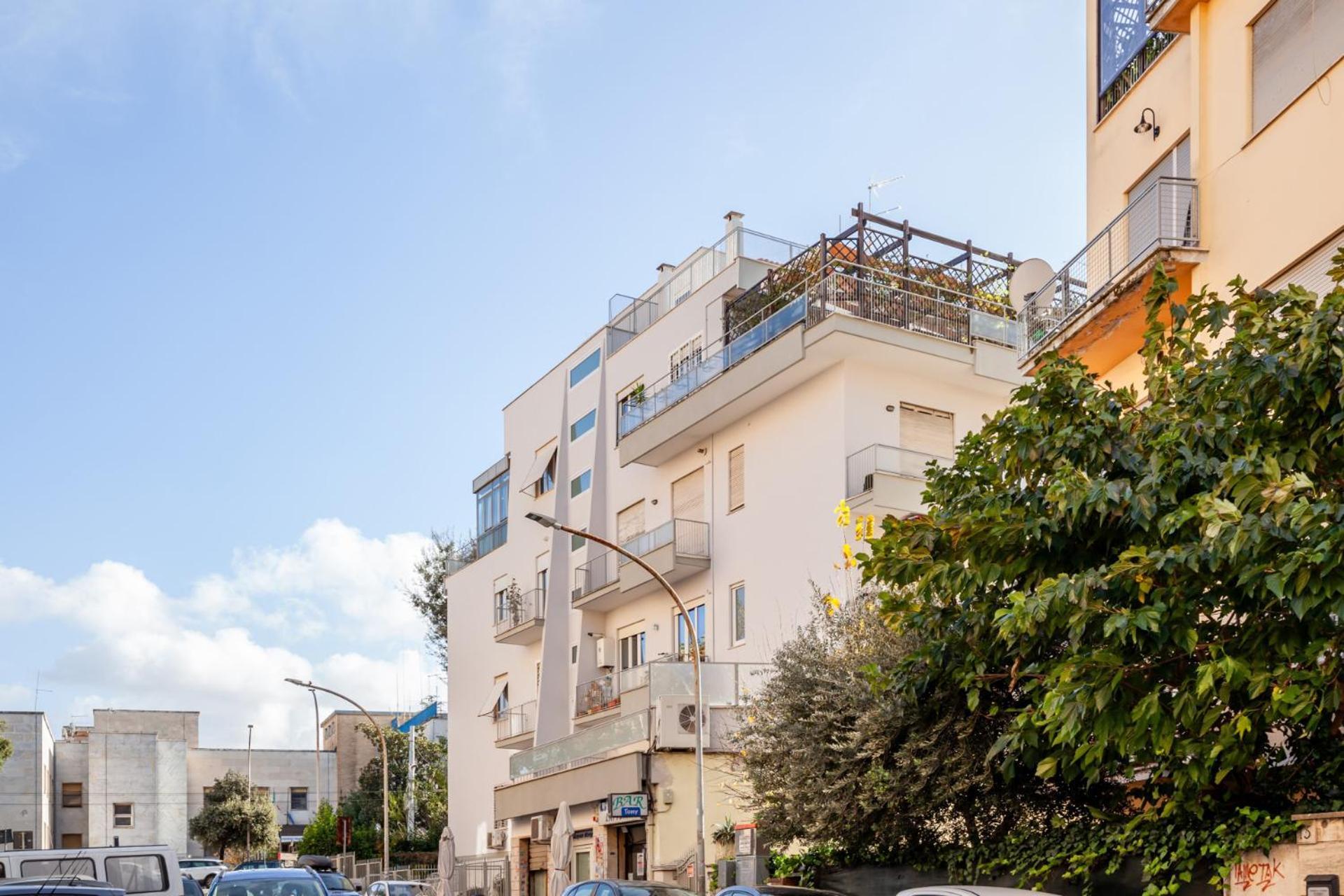 Appartamento Casa Giancarlo By Rentbeat Roma