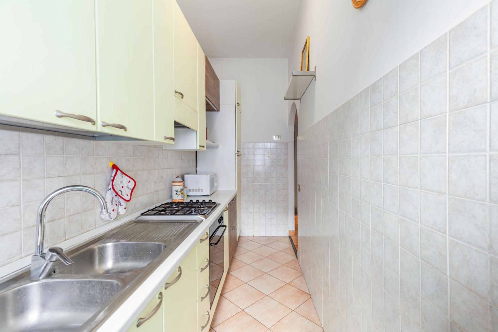 Casa Giancarlo By Rentbeat Apartamento Roma