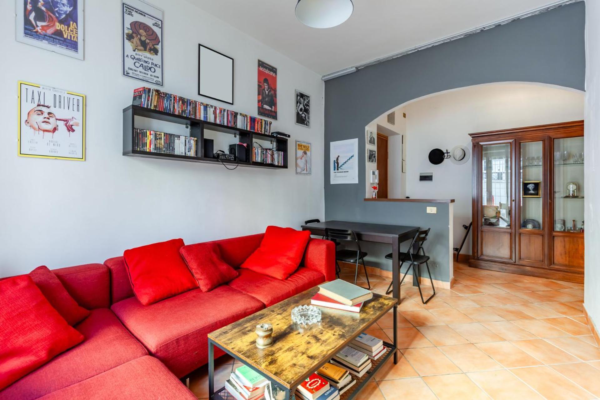 Casa Giancarlo By Rentbeat