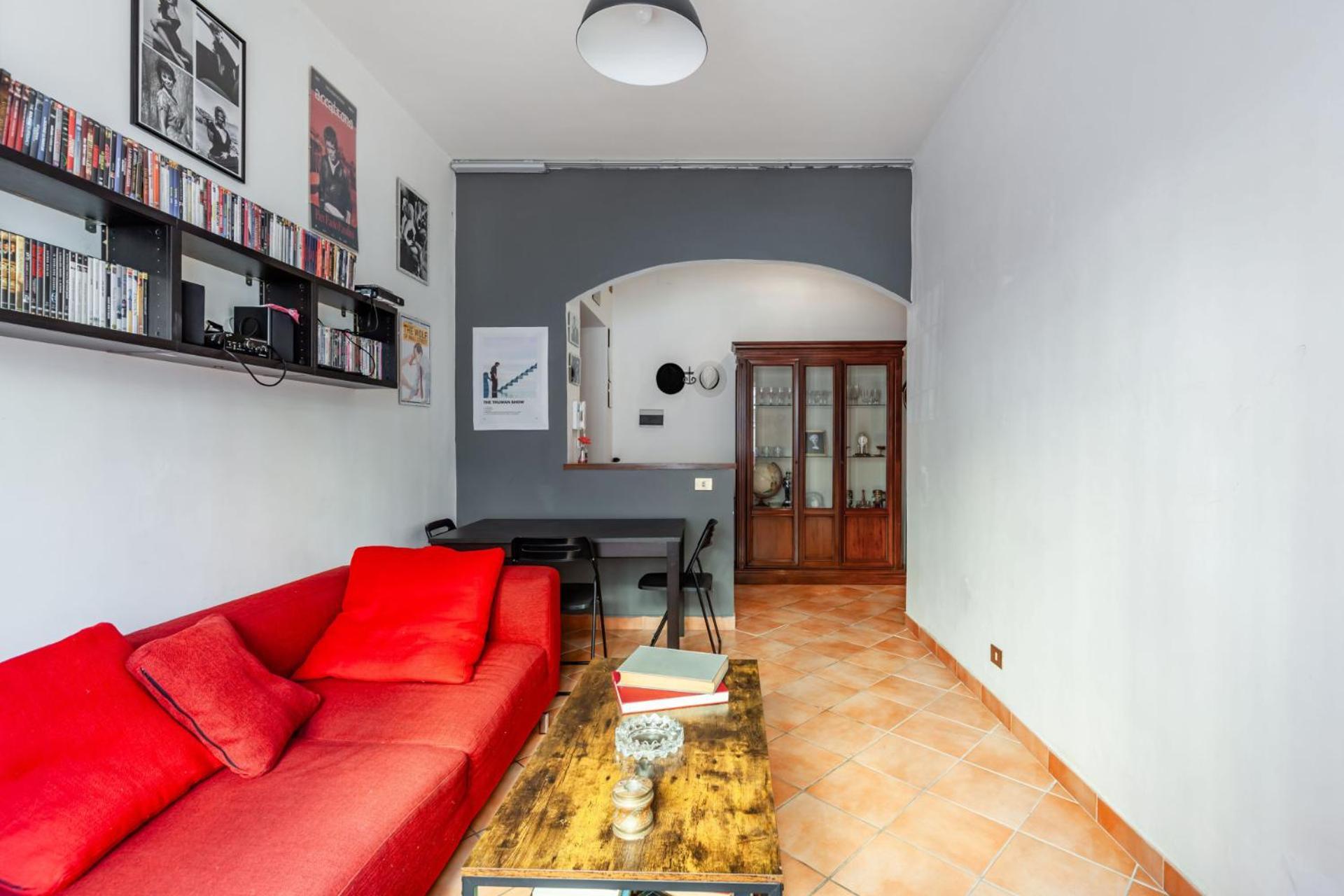 Apartamento Casa Giancarlo By Rentbeat