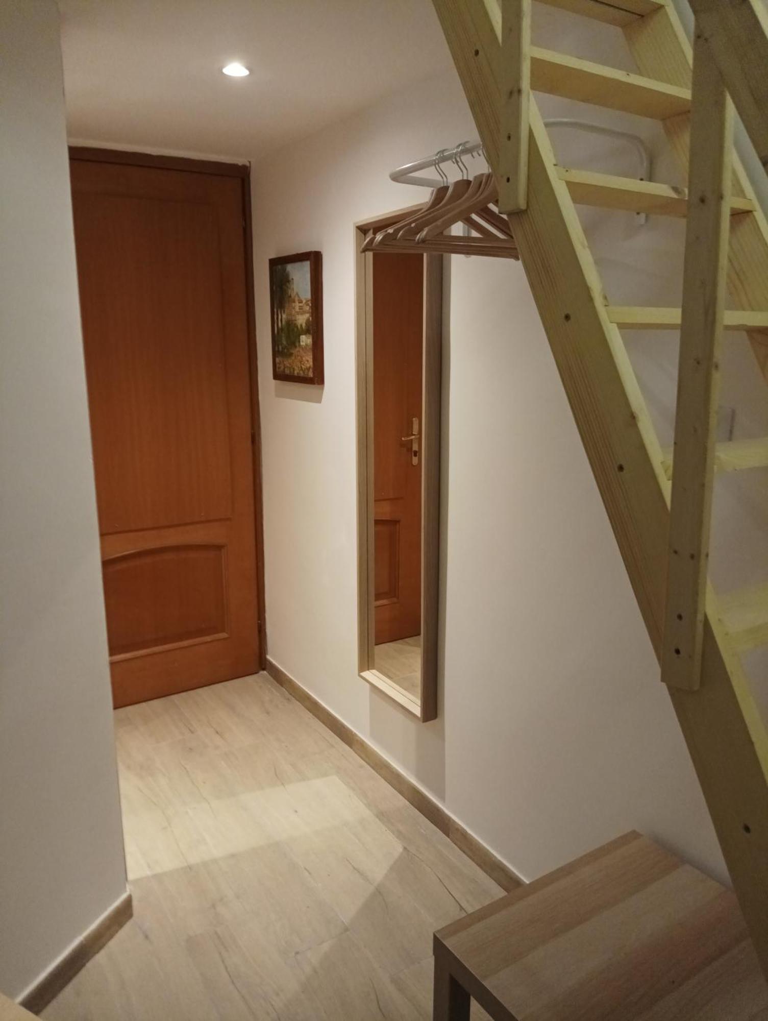 Ritmo Blues Bed & Breakfast Roma