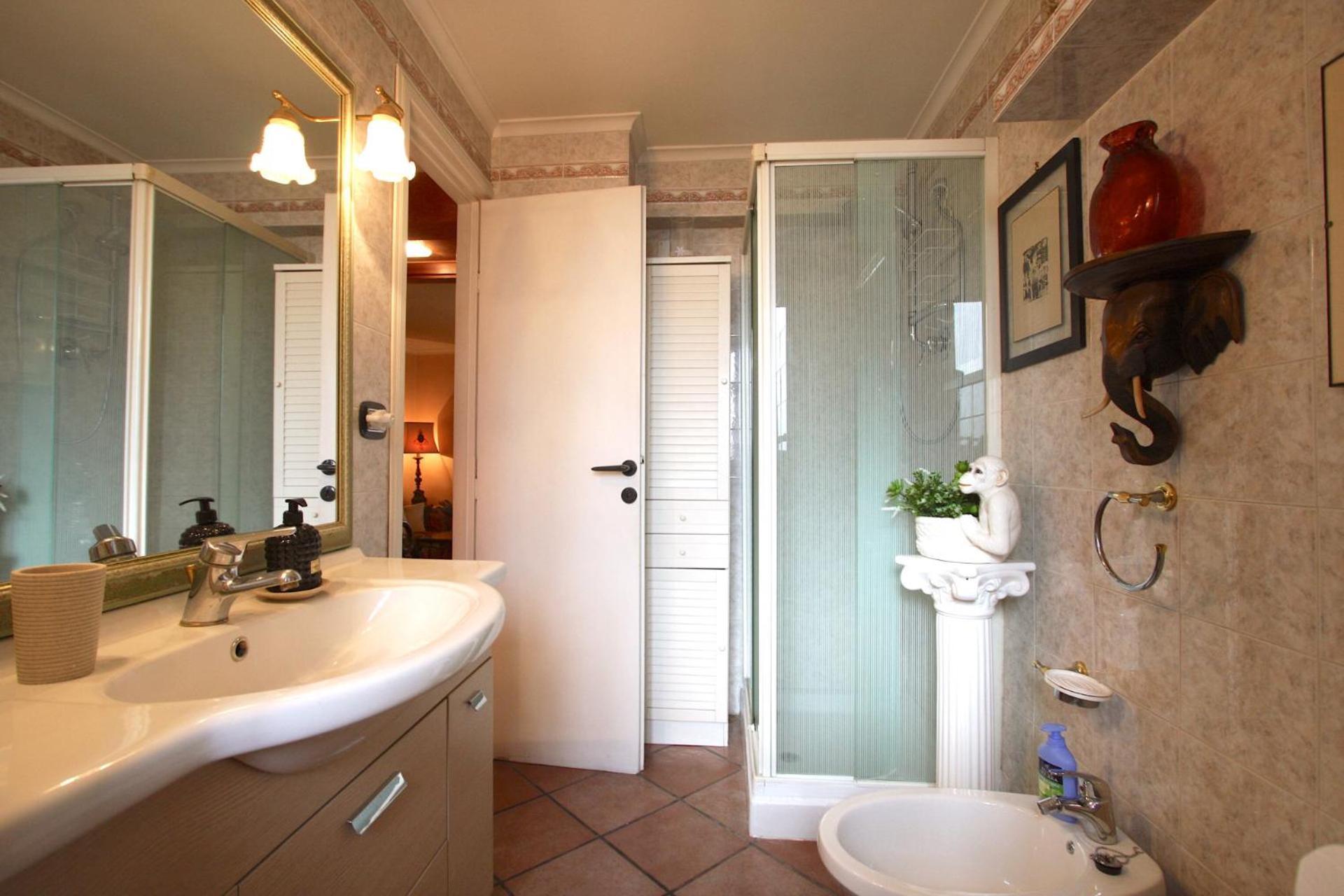 Marconi Penthouse Aparthotel Roma