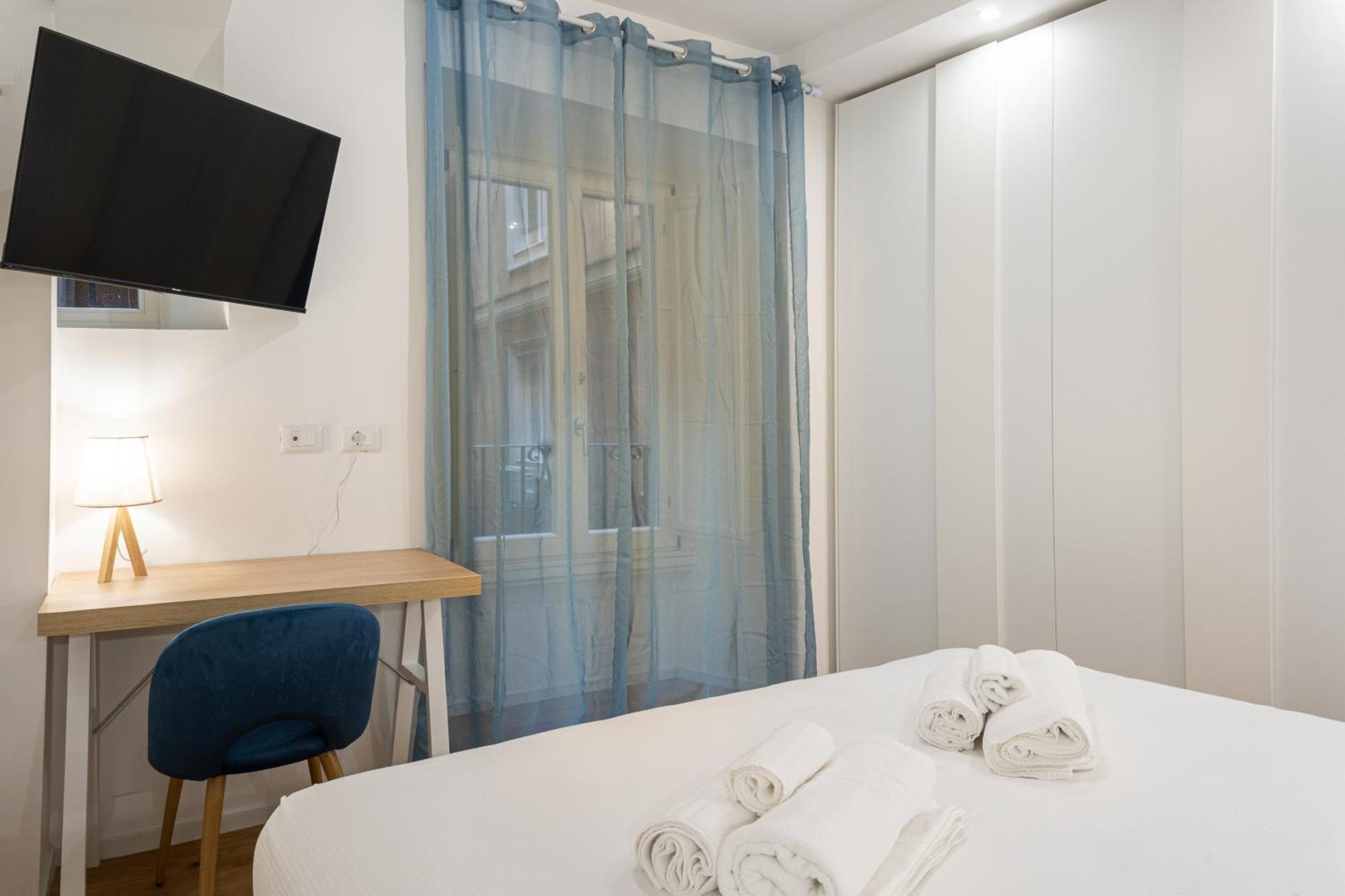 Apartamento Residenza Lungotevere Dei Mellini Roma