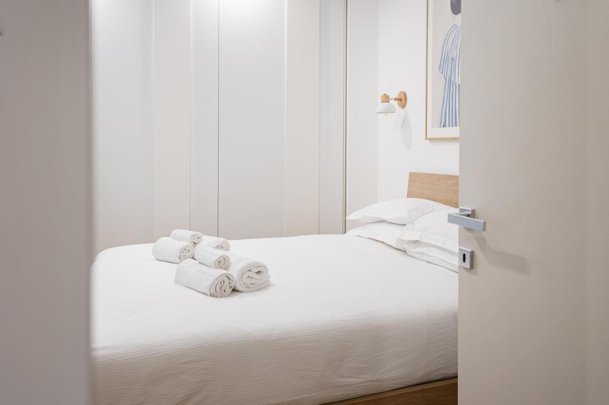 Residenza Lungotevere Dei Mellini Apartamento Roma