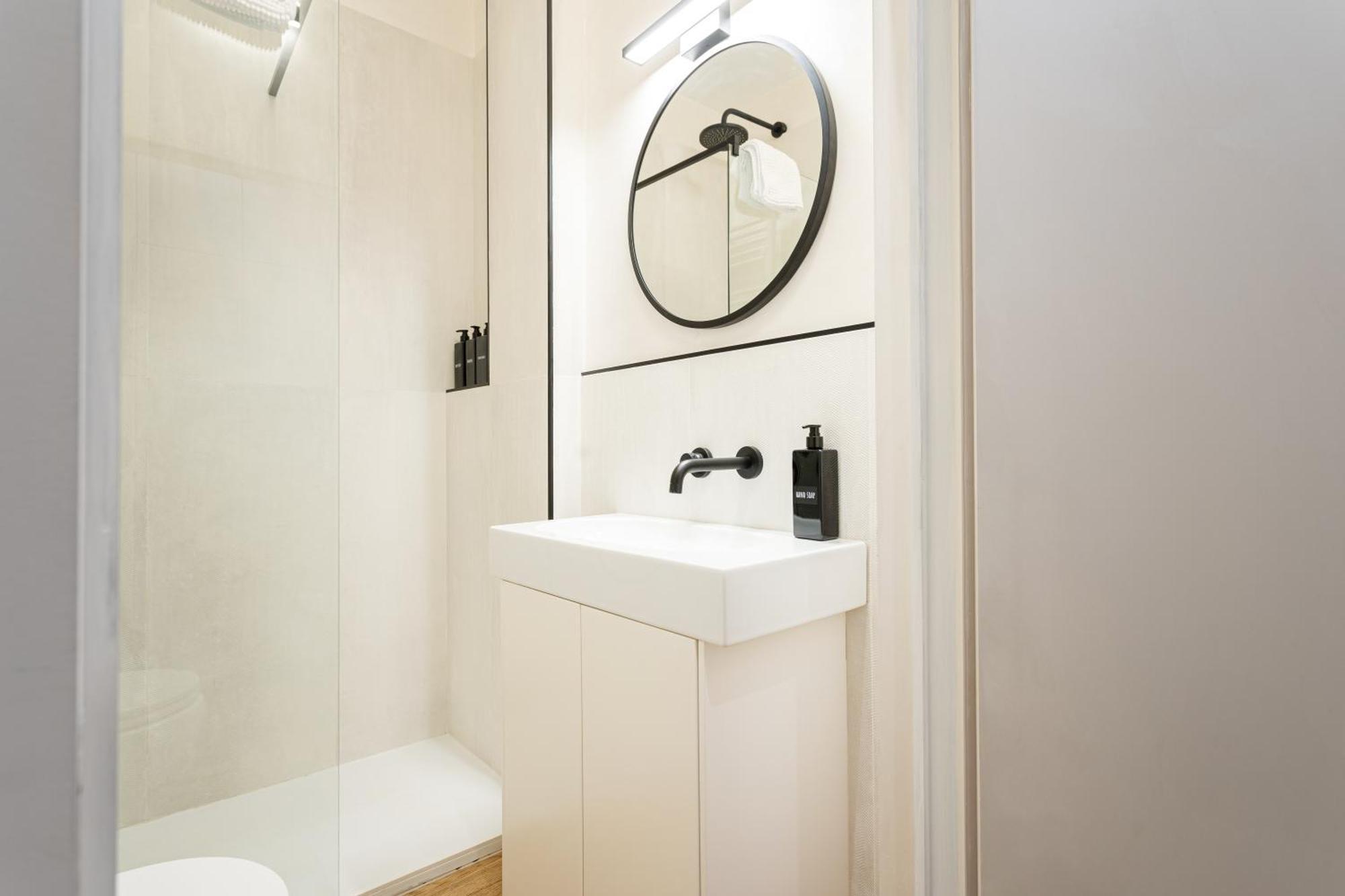 Residenza Lungotevere Dei Mellini Apartamento Roma
