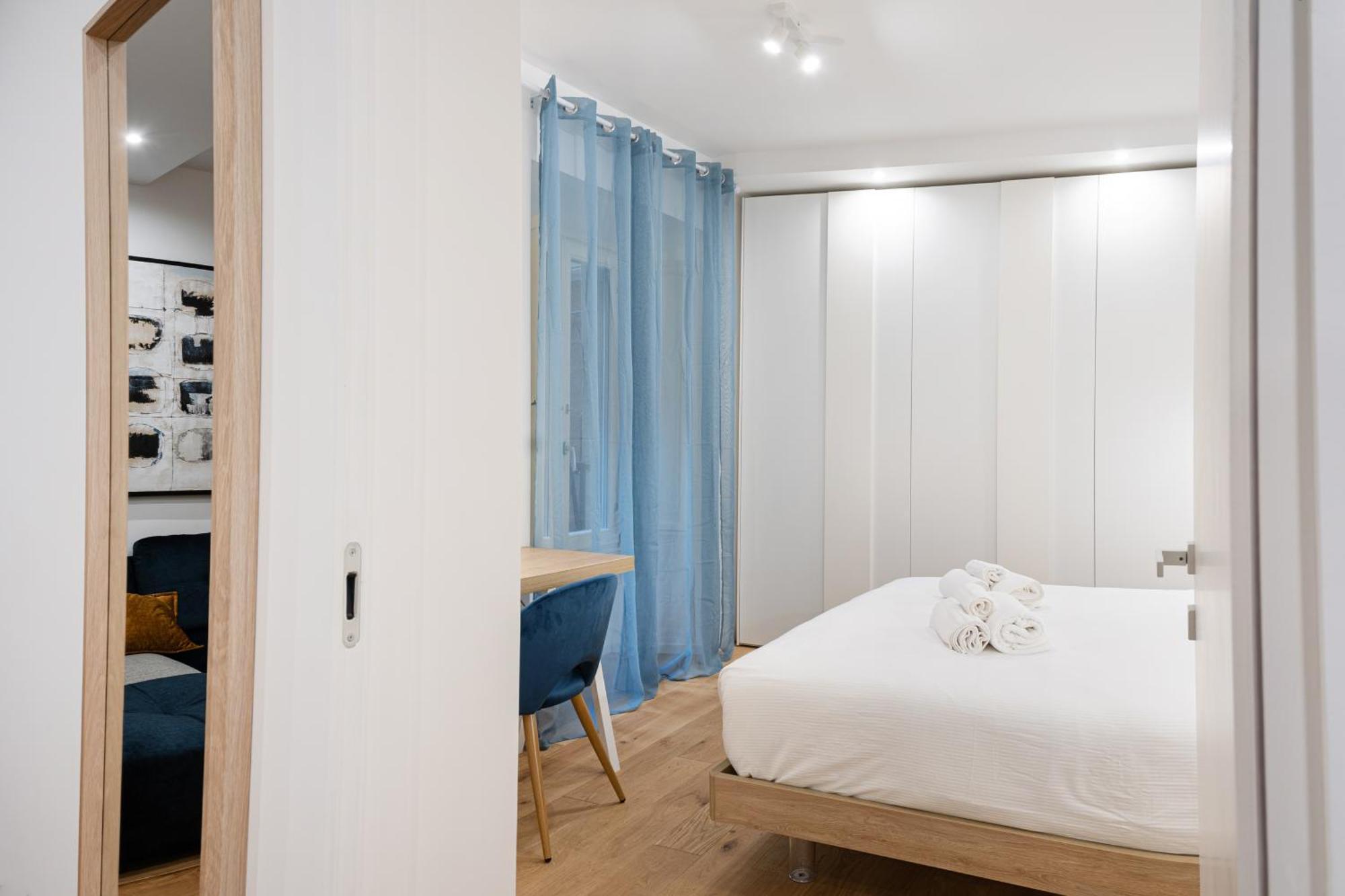 Apartamento Residenza Lungotevere Dei Mellini Roma