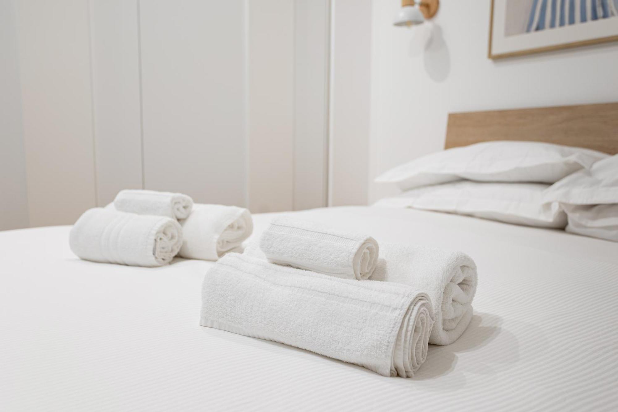 Apartamento Residenza Lungotevere Dei Mellini *
