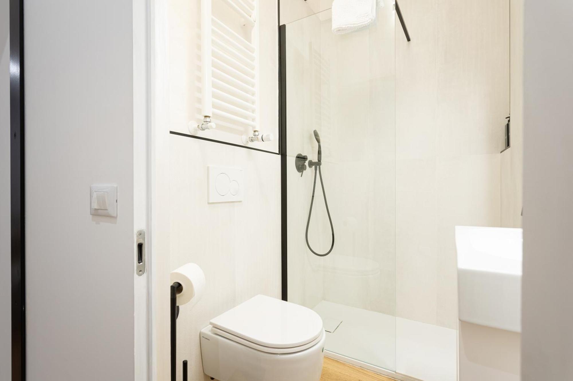 Apartamento Residenza Lungotevere Dei Mellini Roma