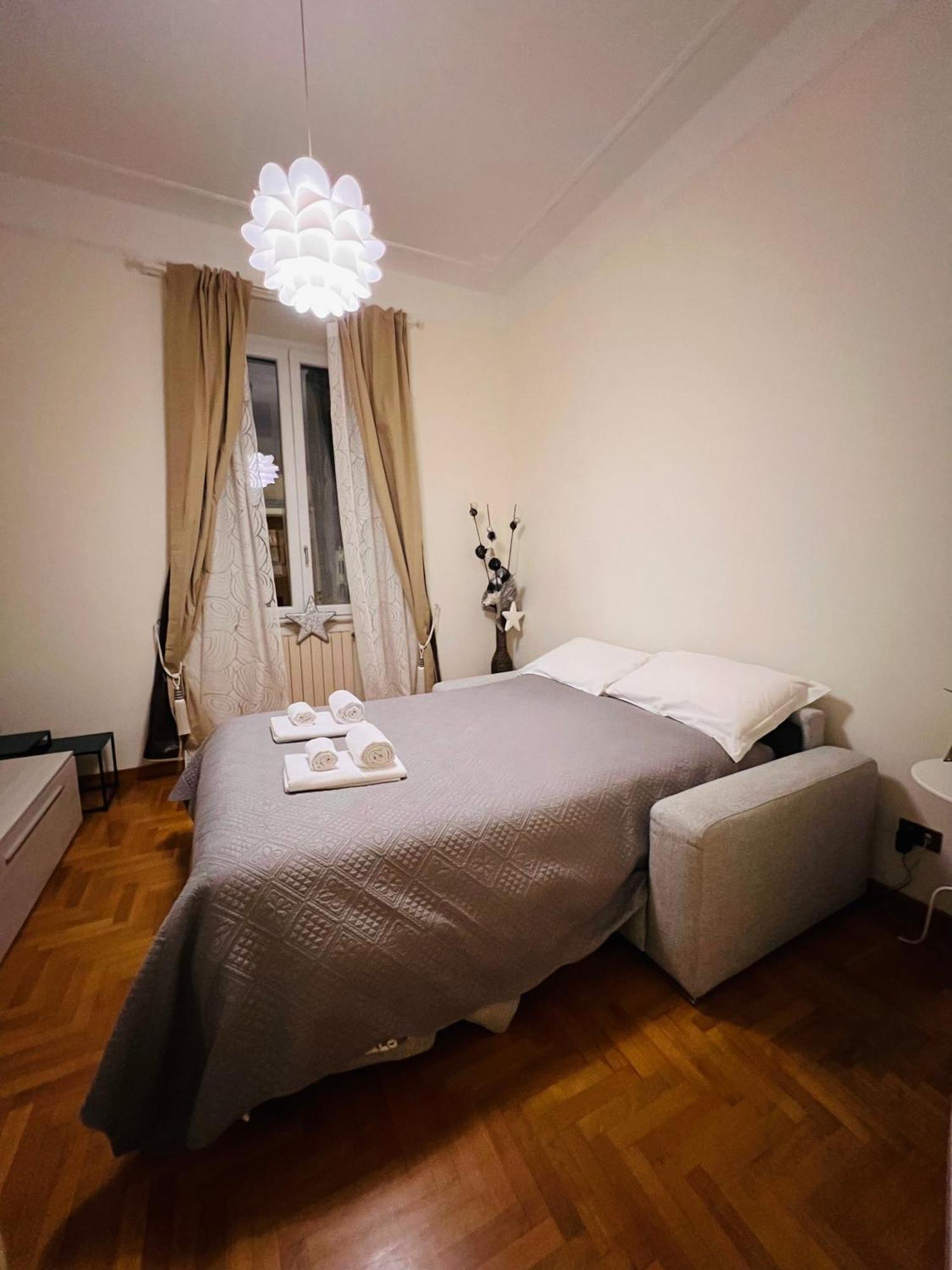 Prati Dream House Rome
