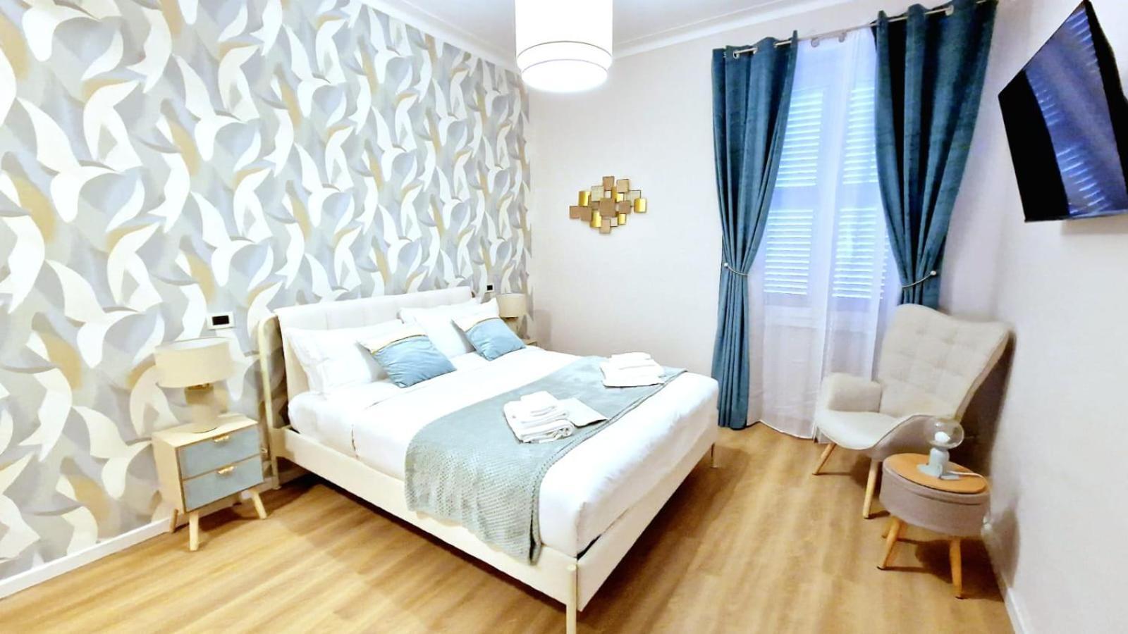 Apartamento Baronio