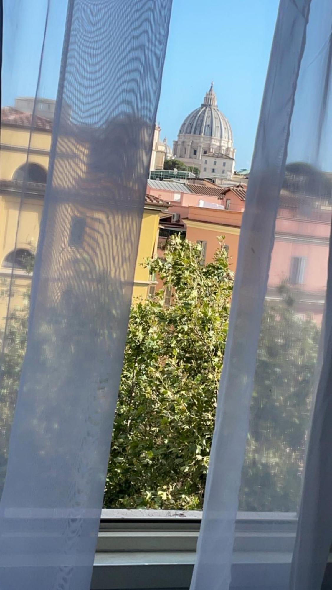 Apartamento Vatican Sofia House Roma