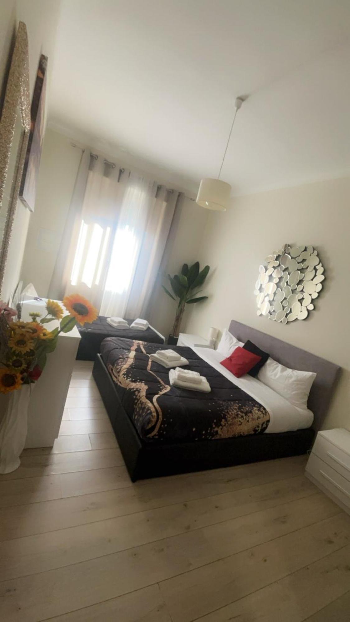 Apartamento Vatican Sofia House Roma