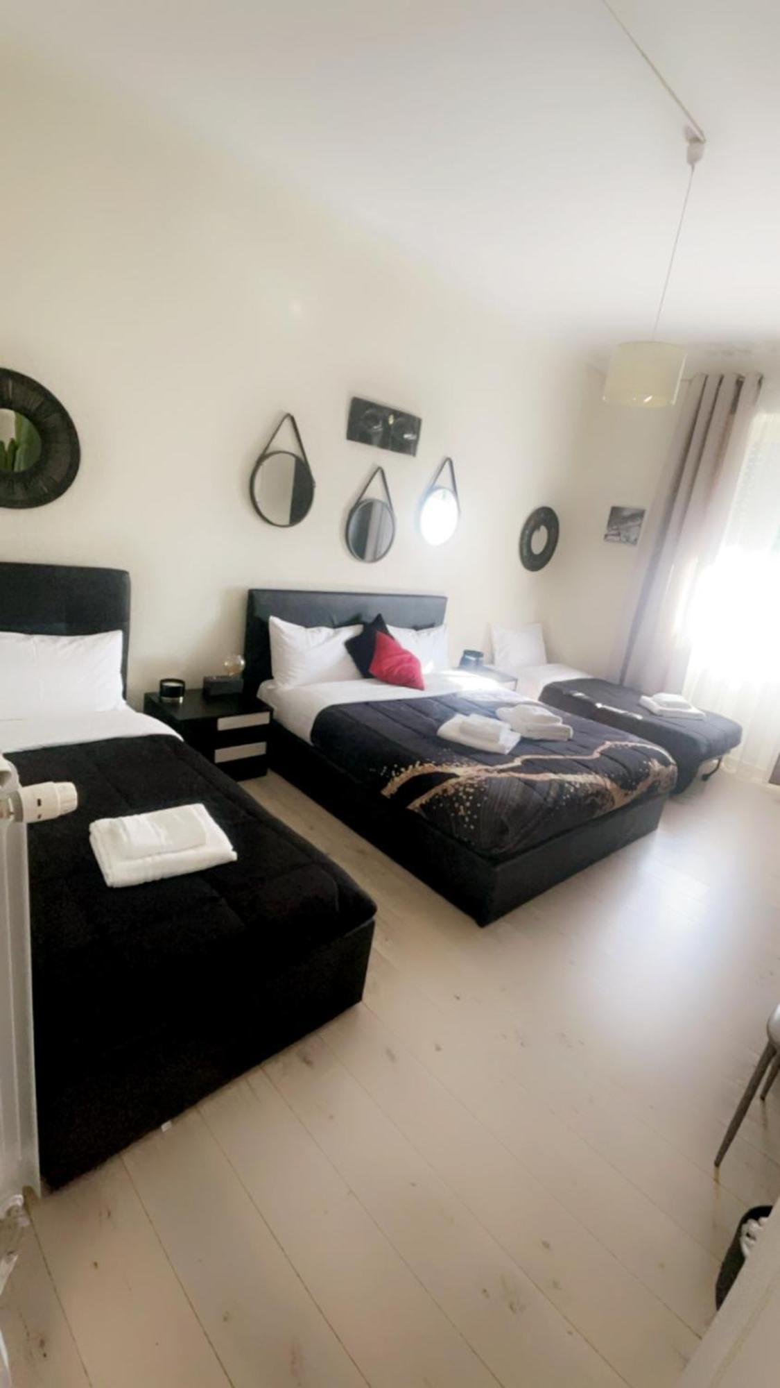 Apartamento Vatican Sofia House *