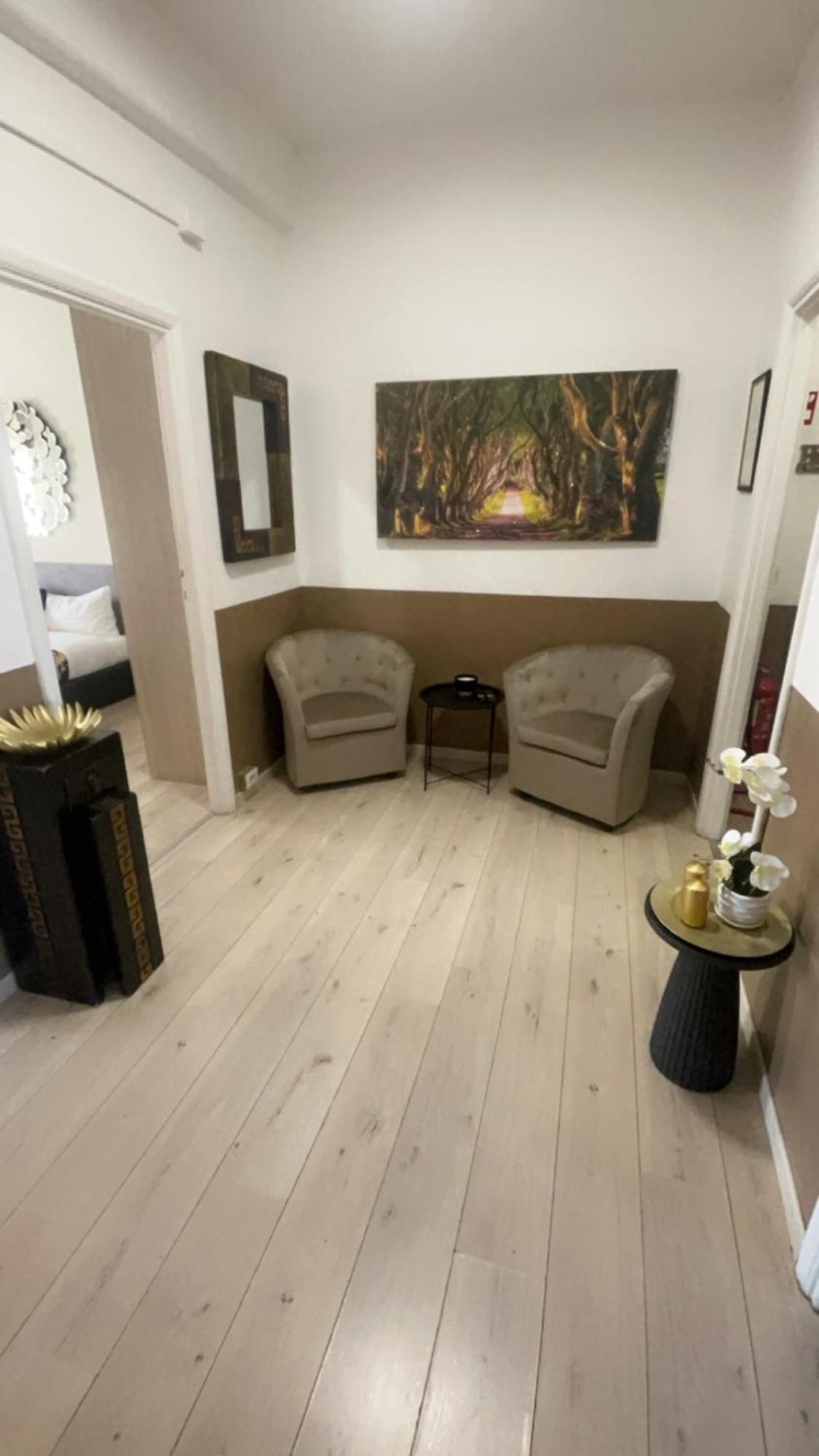 Vatican Sofia House Apartamento *