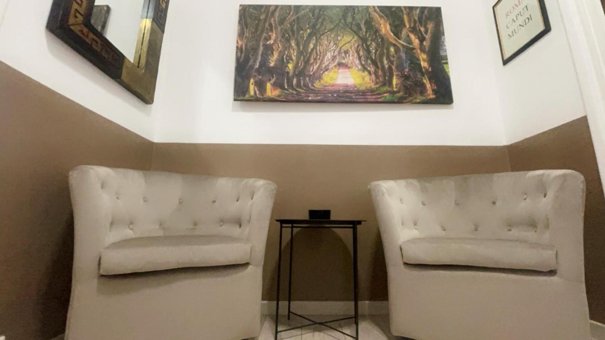 Apartamento Vatican Sofia House Roma