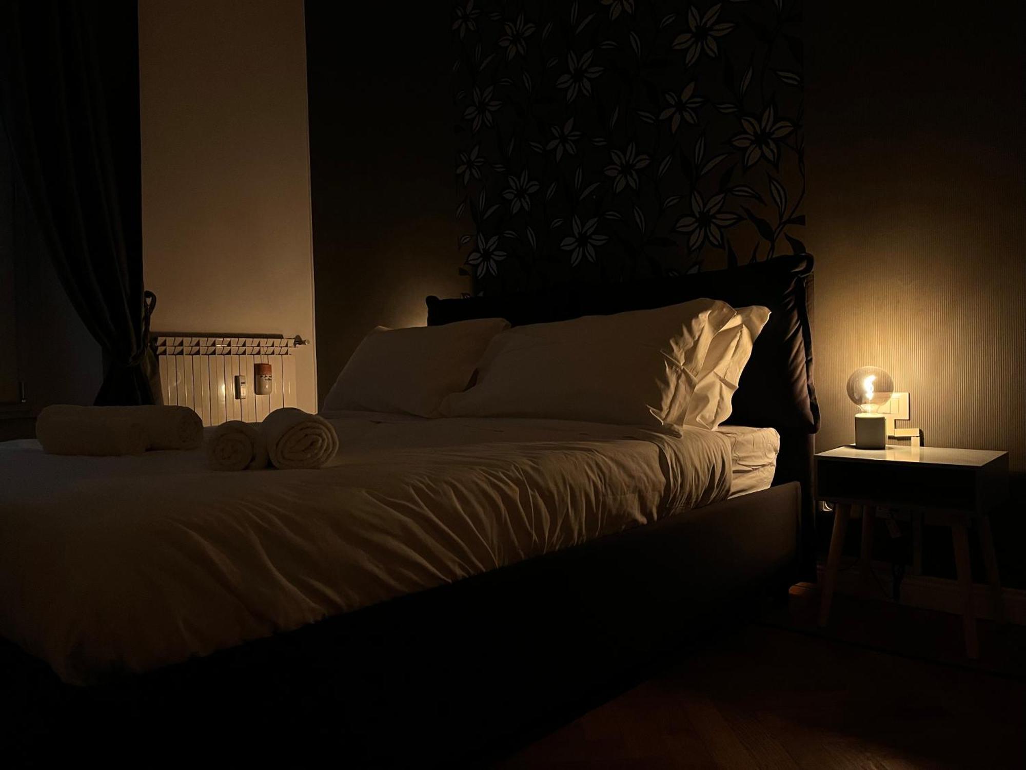 Appartamento Salotto Trastevere Roma