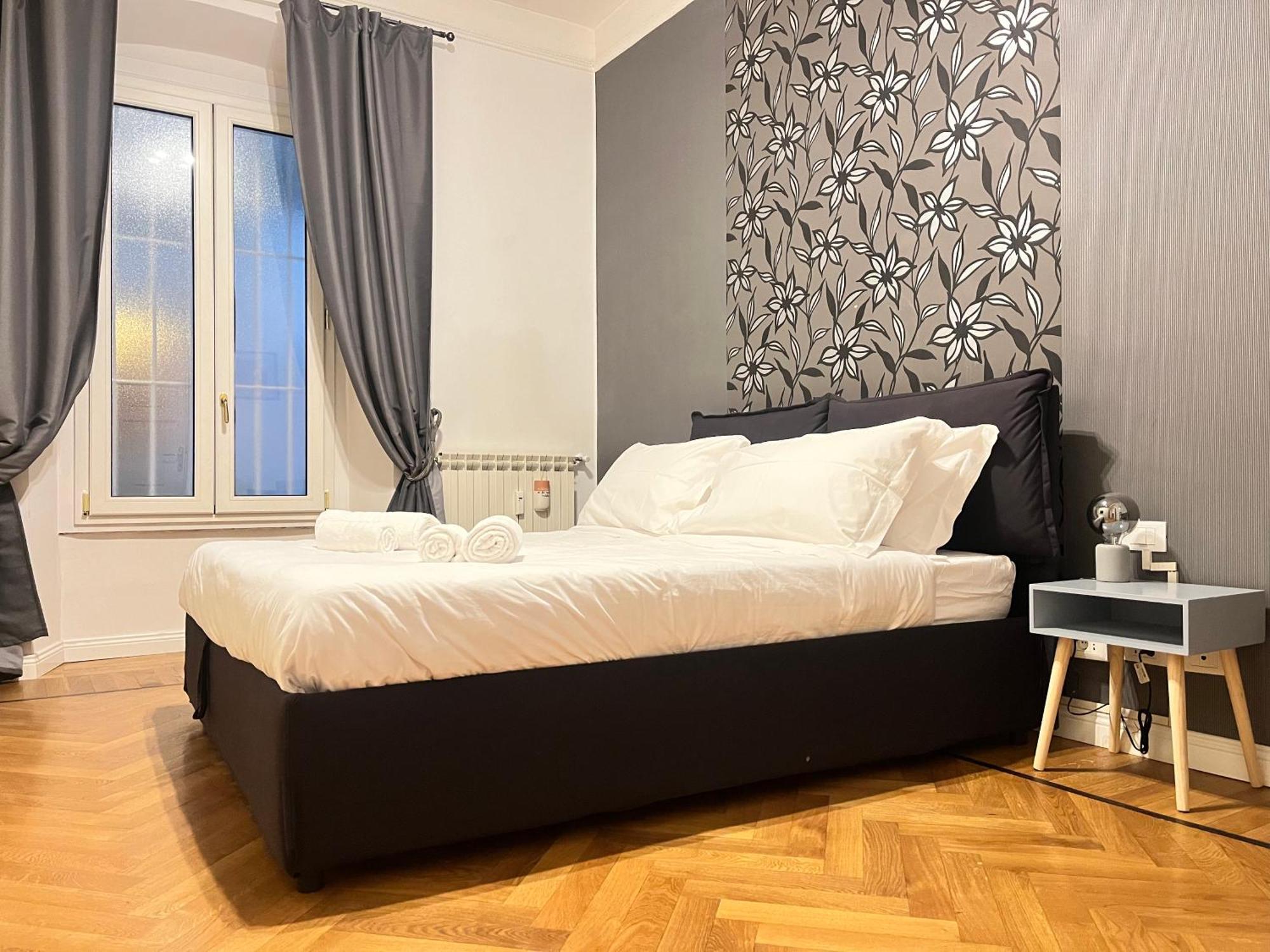 Appartamento Salotto Trastevere *