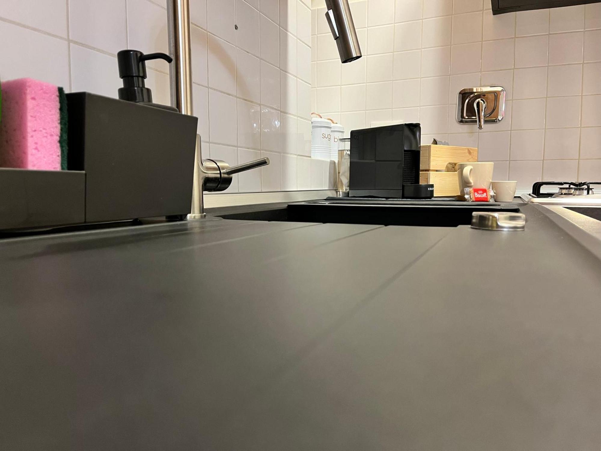 Appartamento Salotto Trastevere Roma