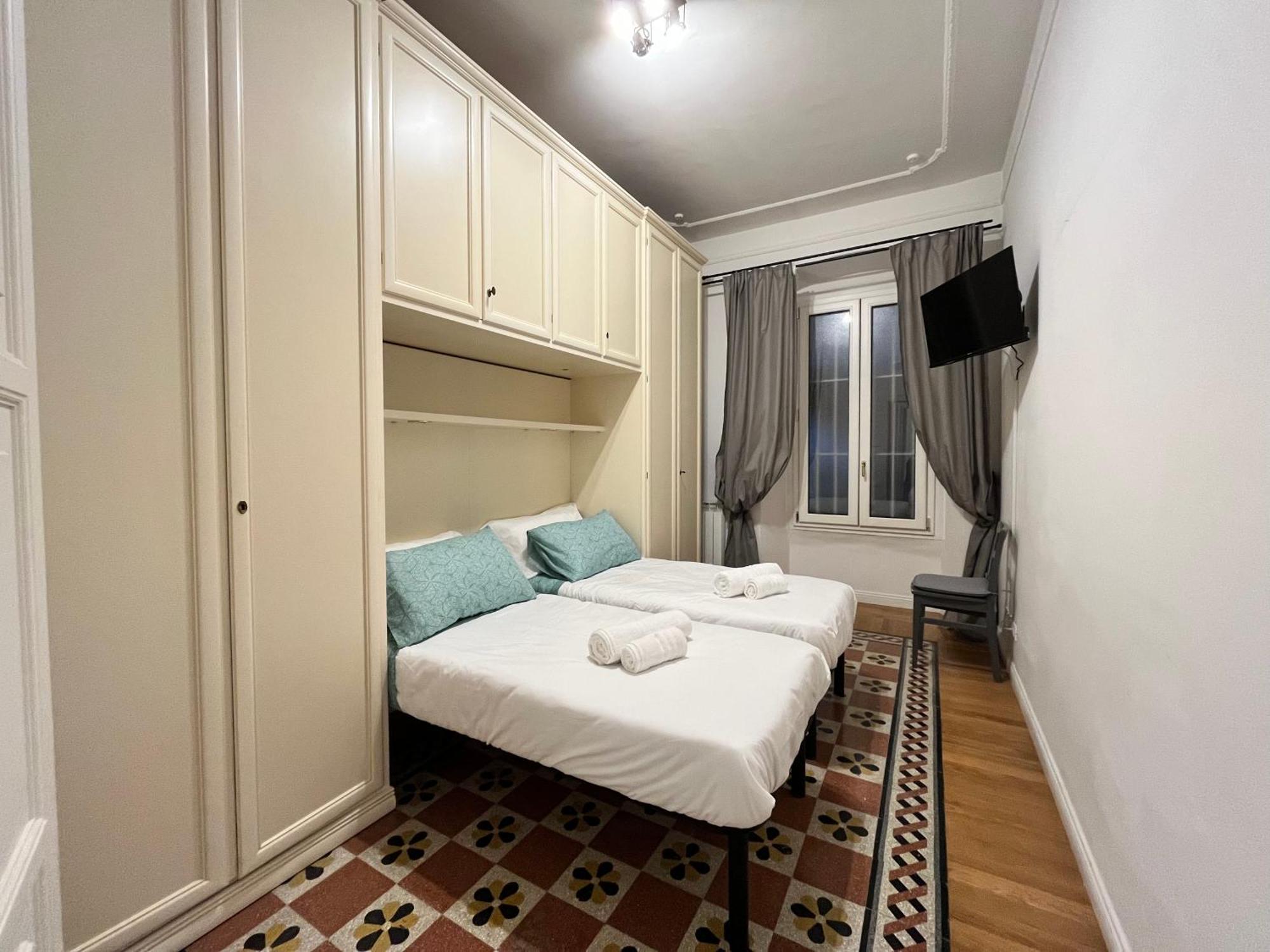 Salotto Trastevere Appartamento *