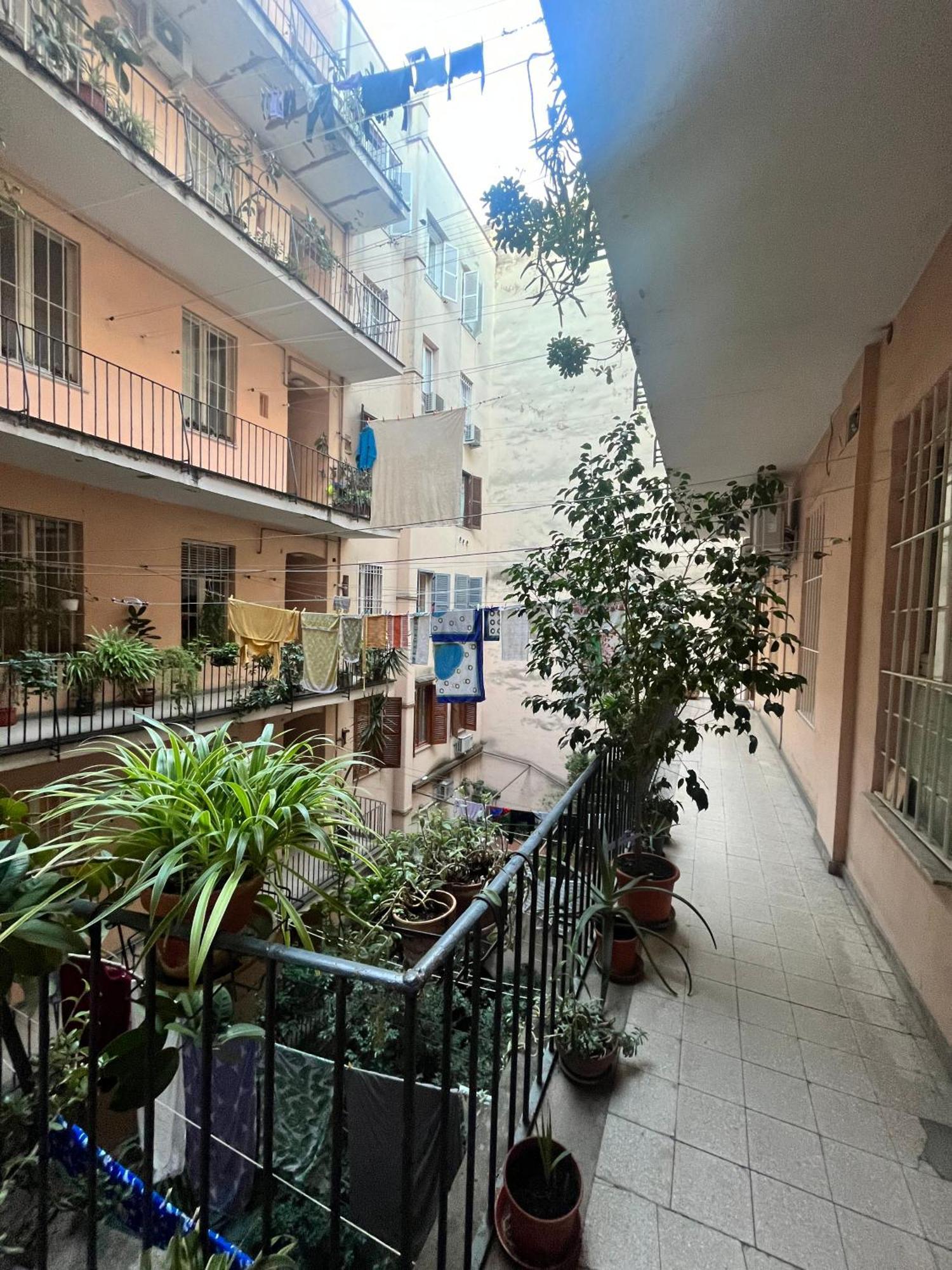 Salotto Trastevere * Roma