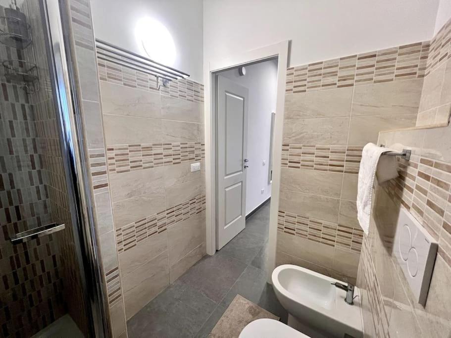 White Mary House For Two People Apartamento