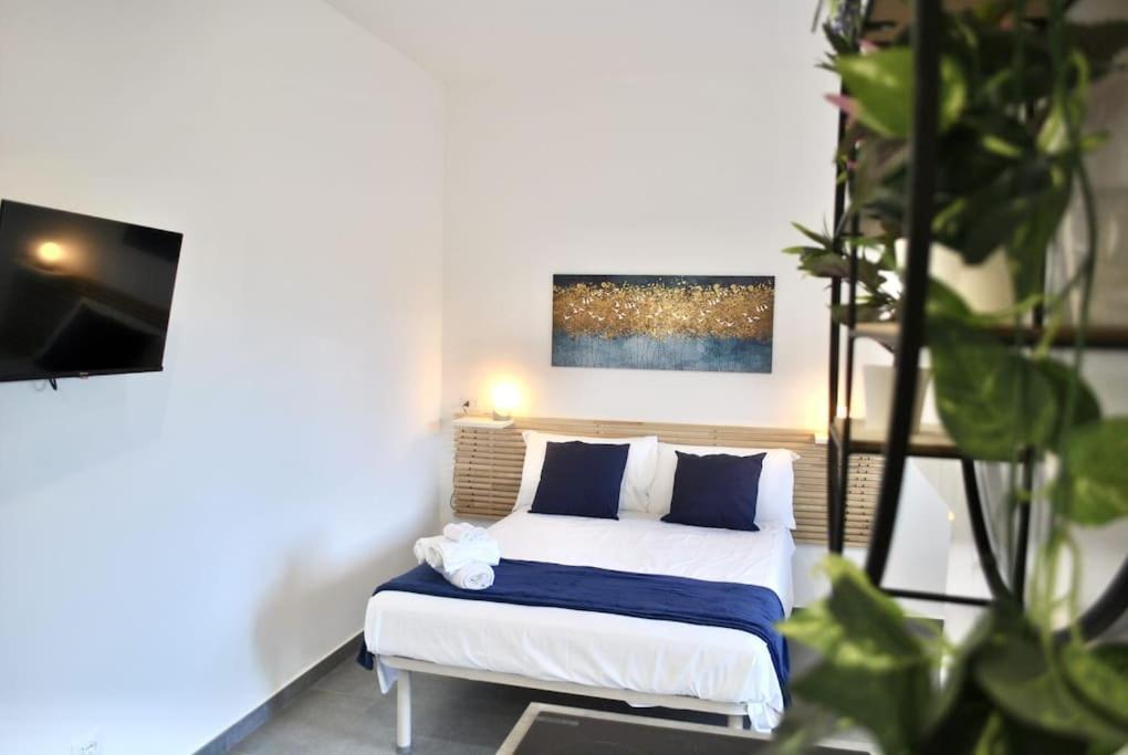White Mary House For Two People Apartamento Roma