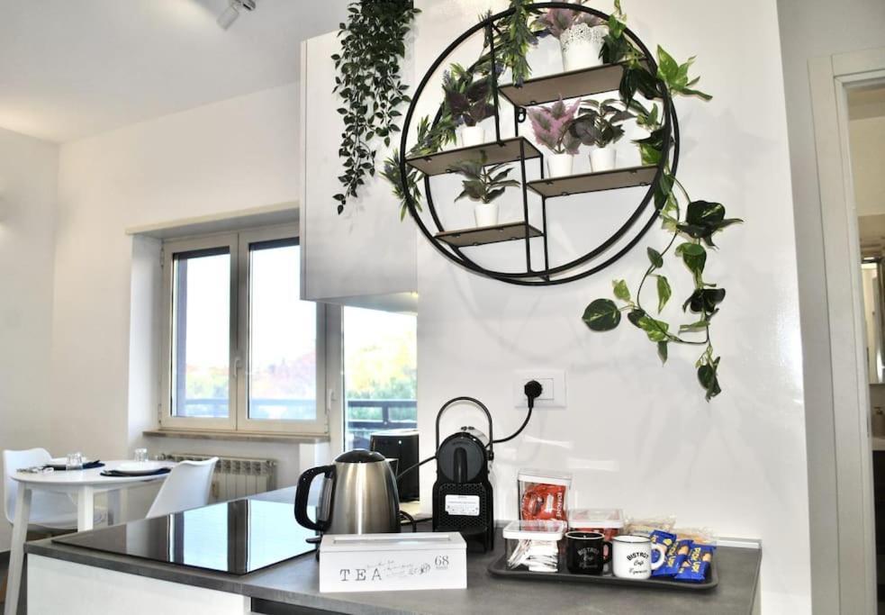 Apartamento White Mary House For Two People