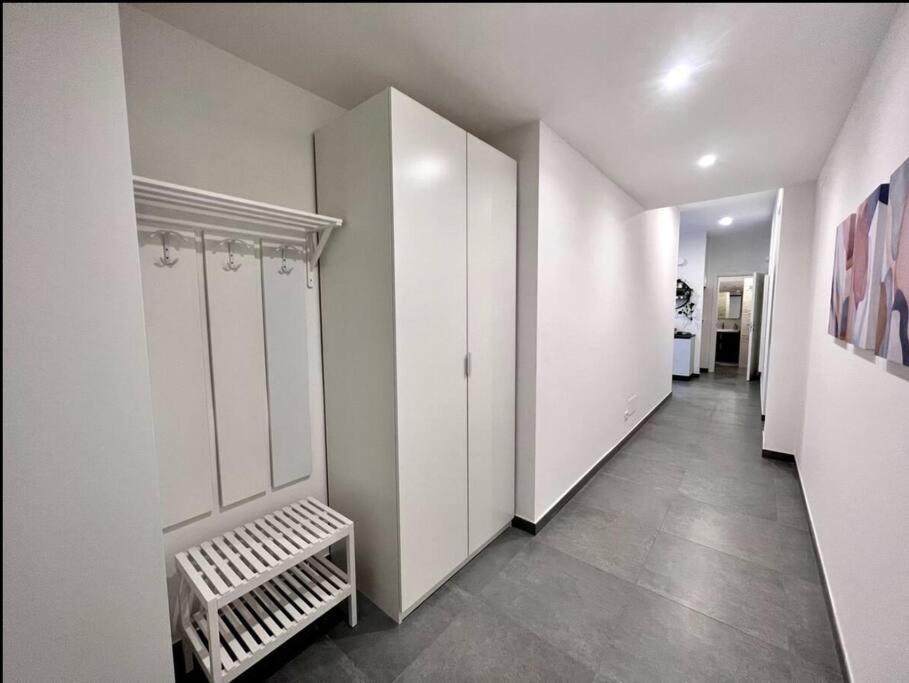 Apartamento White Mary House For Two People