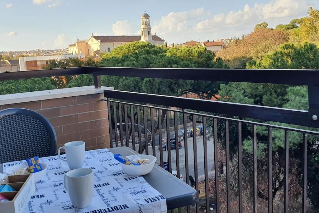 Apartamento White Mary House For Two People Roma