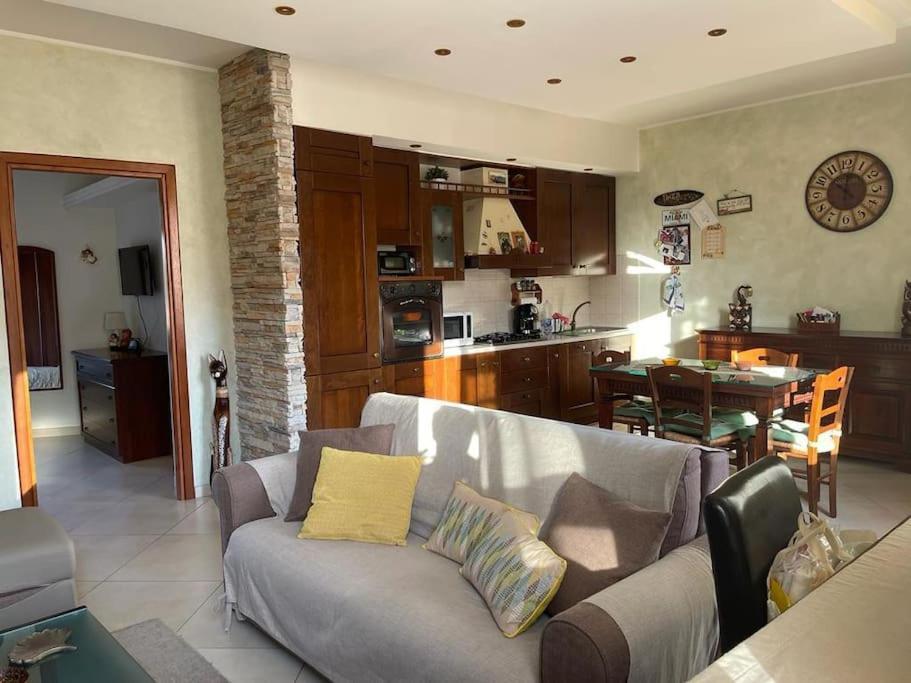 Battistini 66 Apartment, Near Vatican Appartamento Roma