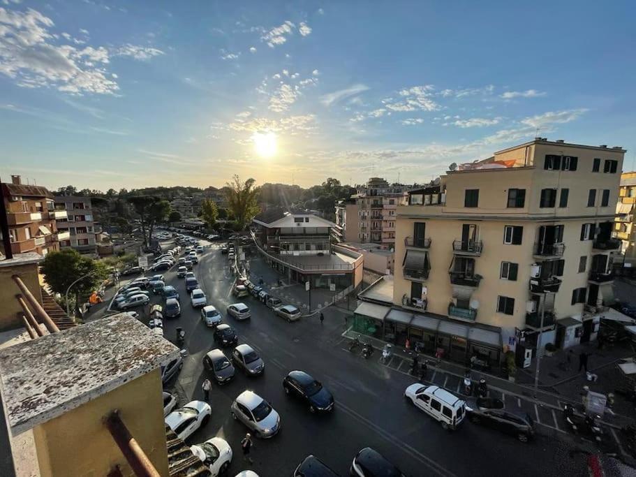 Battistini 66 Apartment, Near Vatican * Roma