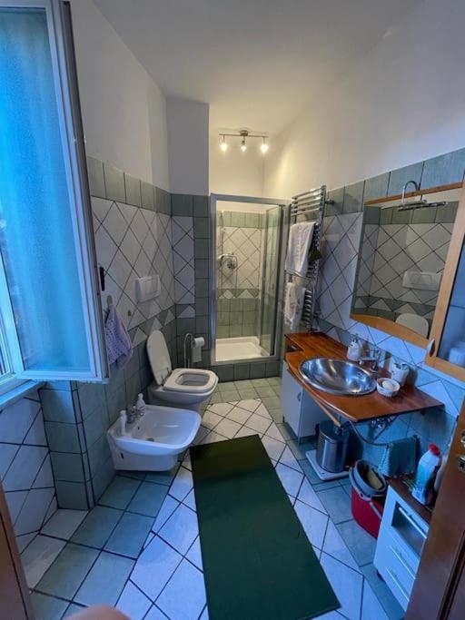 Battistini 66 Apartment, Near Vatican Appartamento