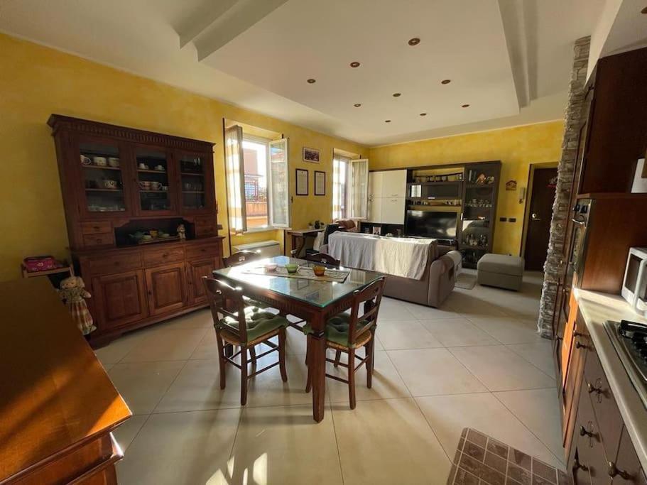 Appartamento Battistini 66 Apartment, Near Vatican *
