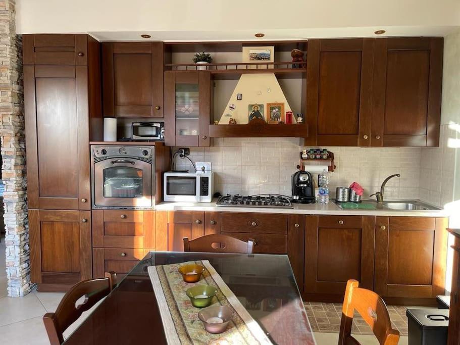 Appartamento Battistini 66 Apartment, Near Vatican Roma