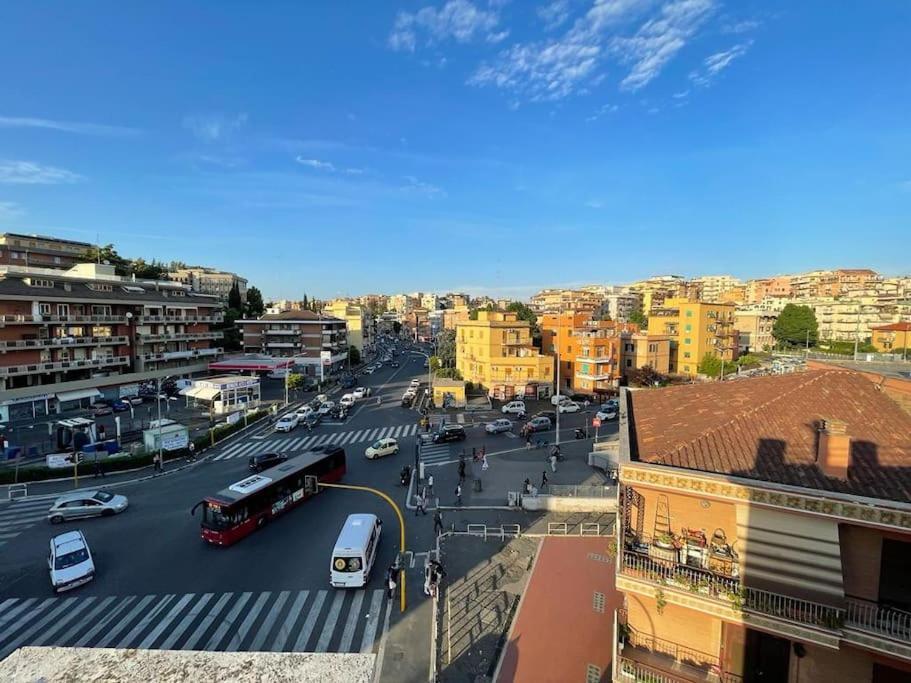Battistini 66 Apartment, Near Vatican Appartamento