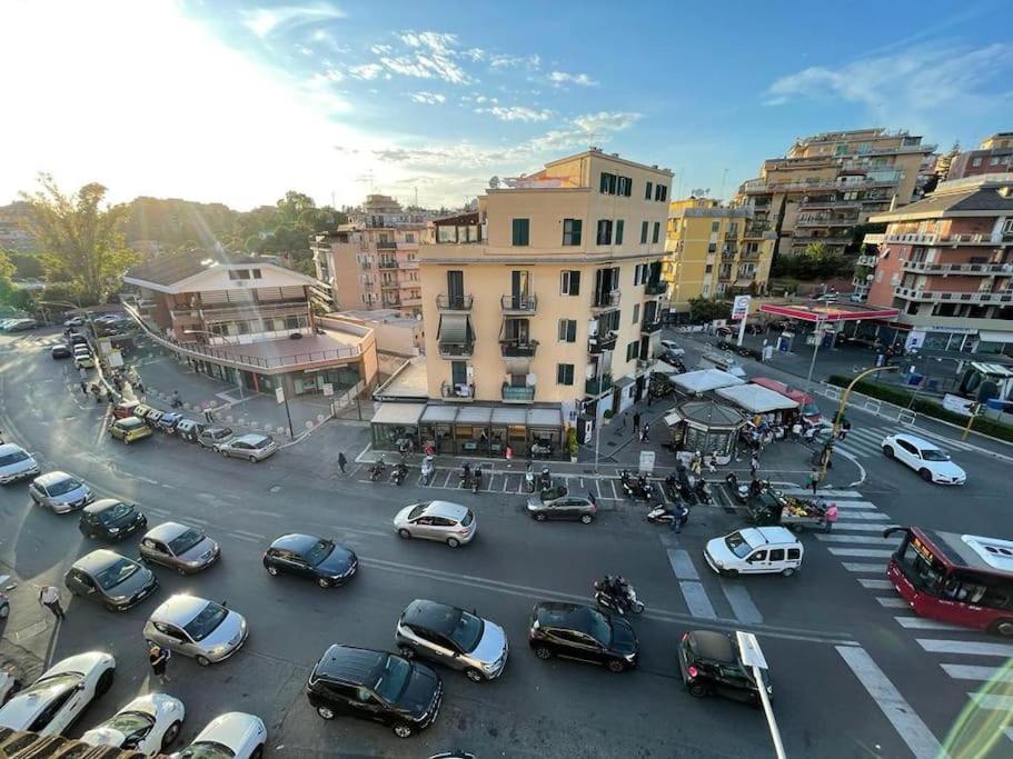 Appartamento Battistini 66 Apartment, Near Vatican Roma
