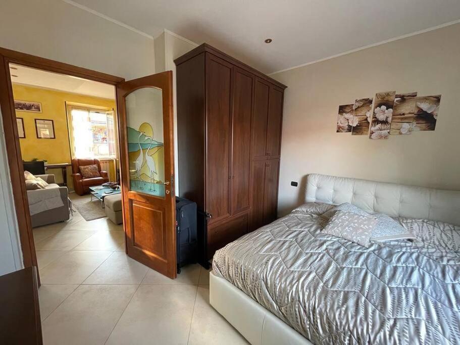 Battistini 66 Apartment, Near Vatican Roma