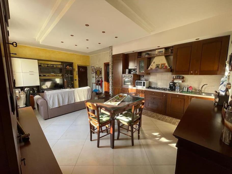 Battistini 66 Apartment, Near Vatican Apartamento