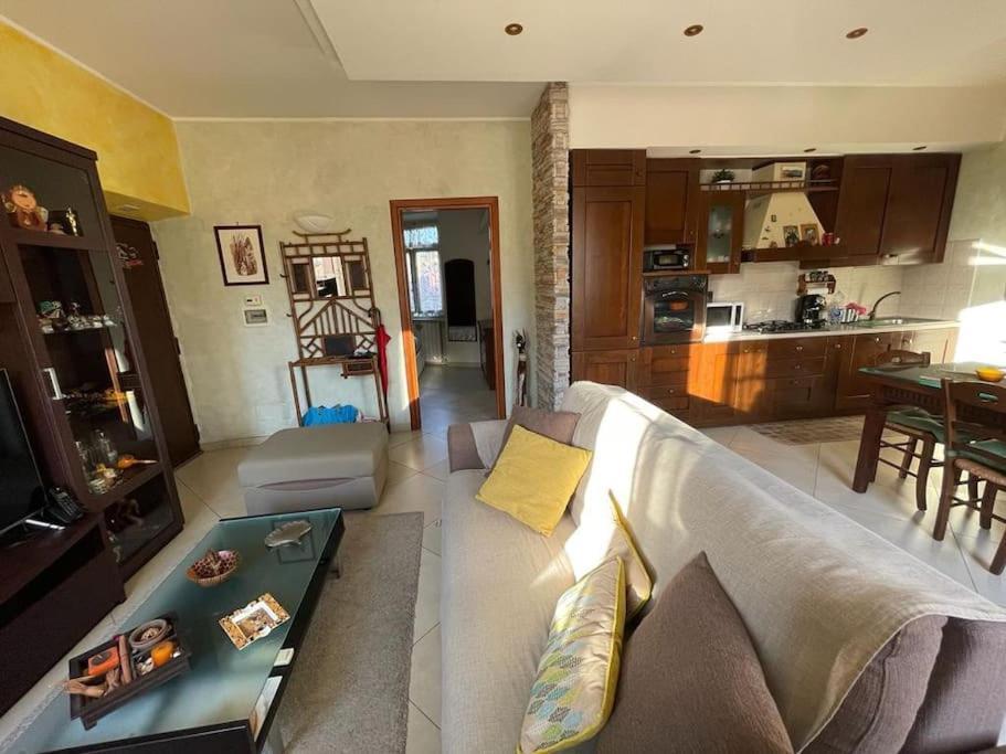 Appartamento Battistini 66 Apartment, Near Vatican *