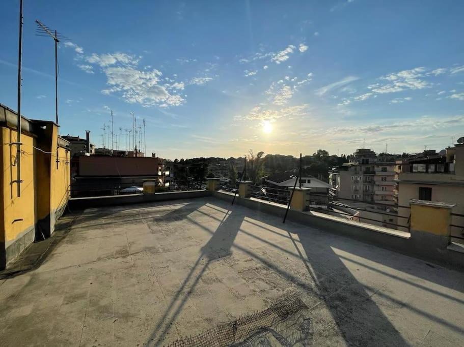 Battistini 66 Apartment, Near Vatican Roma