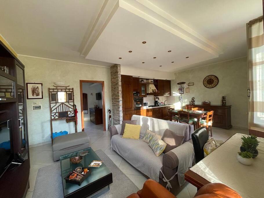 Battistini 66 Apartment, Near Vatican Appartamento