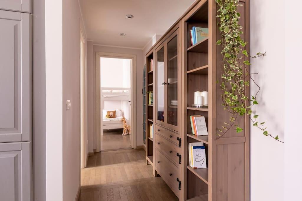 Casa Lante By Hili Apartment Rom