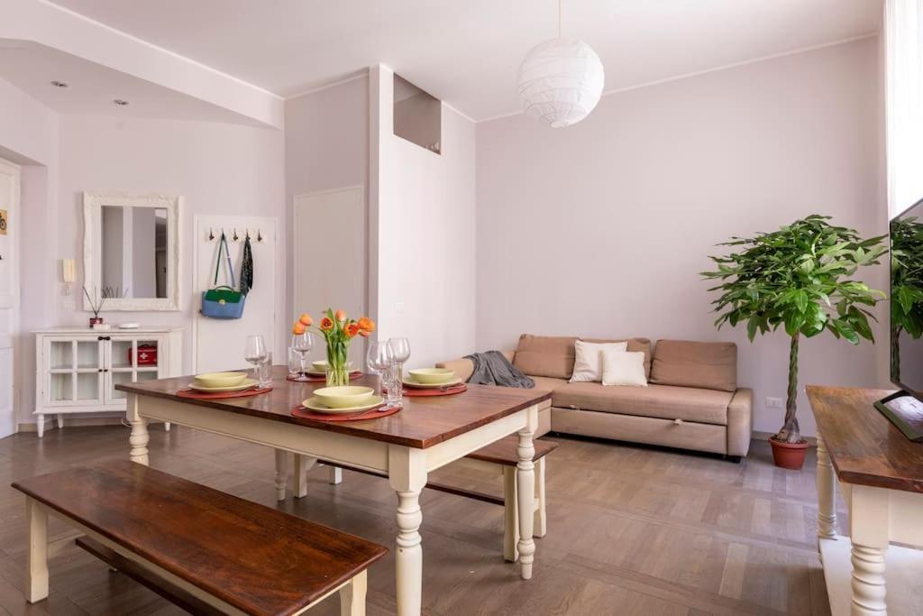 Apartment Casa Lante By Hili
